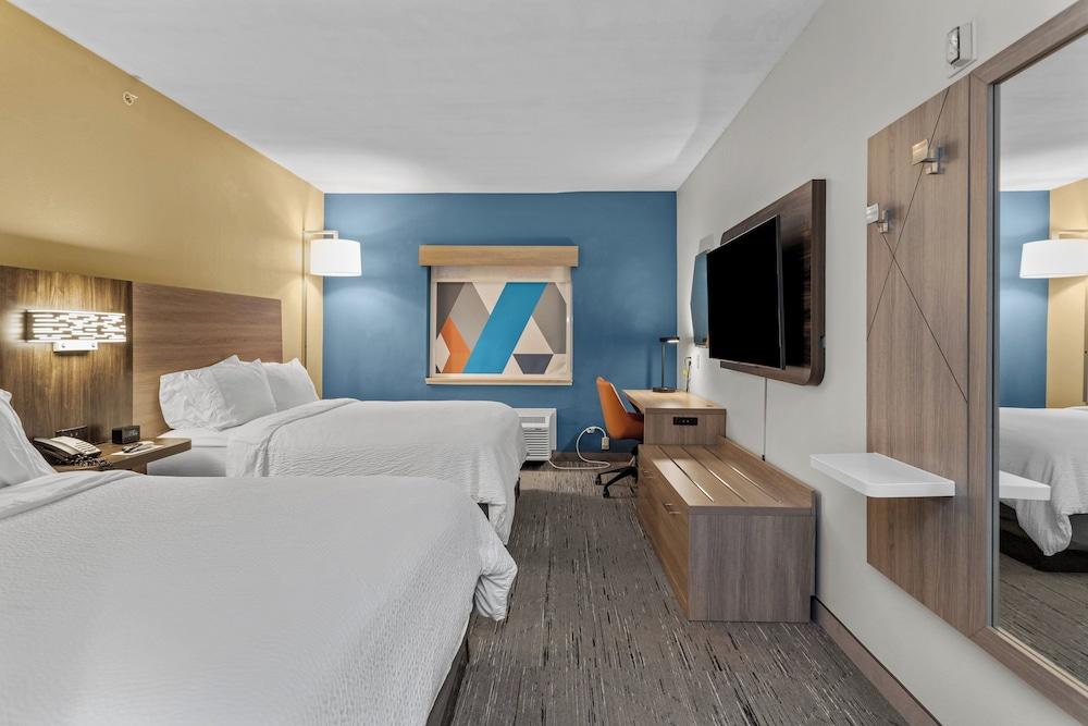 Holiday Inn Express Crockett by IHG photo 21