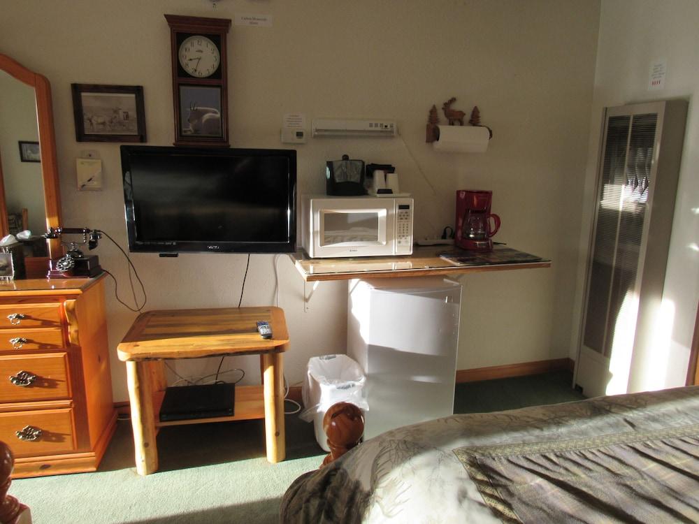 The Woodsman Country Lodge photo 18