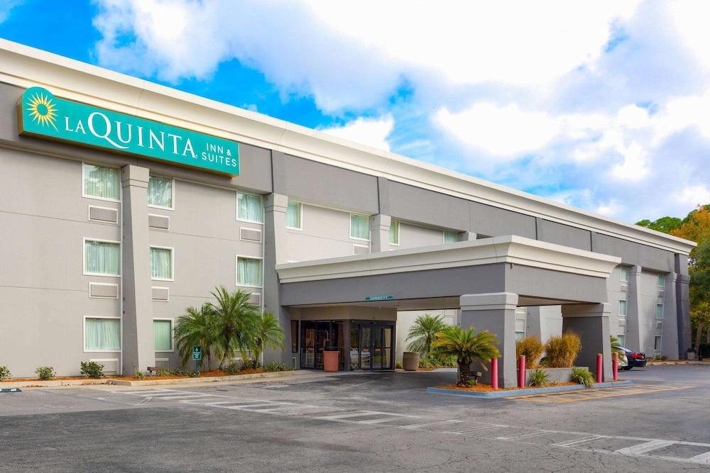 La Quinta Inn & Suites by Wyndham Jacksonville Mandarin photo 31