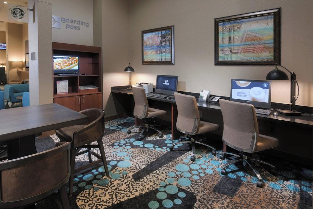 Courtyard Marriott Riverwalk photo 28