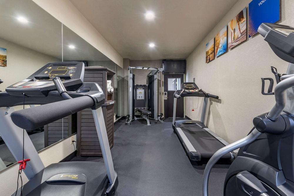 Comfort Inn & Suites Fruita - Grand Junction photo 34