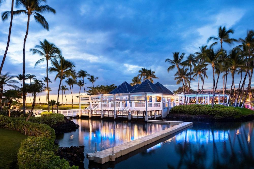 Hilton Grand Vacations Club Ocean Tower Waikoloa Village photo 86