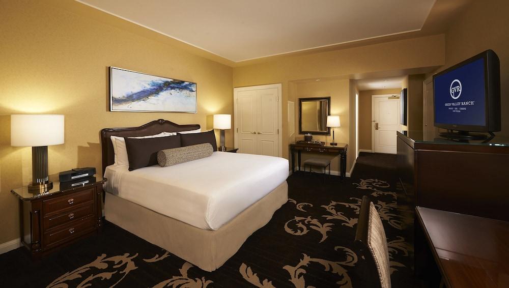Green Valley Ranch Resort and Spa photo 98