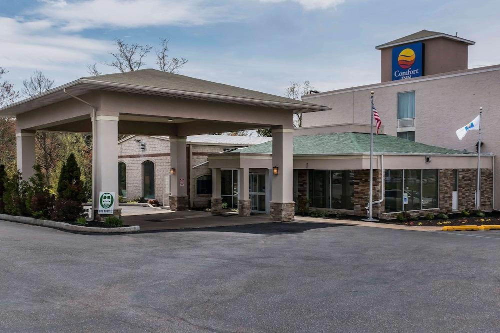 Comfort Inn - Pocono Mountains photo 27