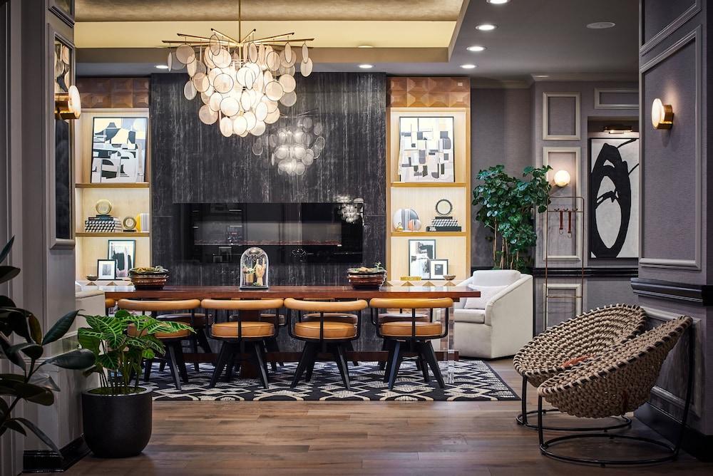 Claridge House Chicago, Tapestry Collection by Hilton photo 13
