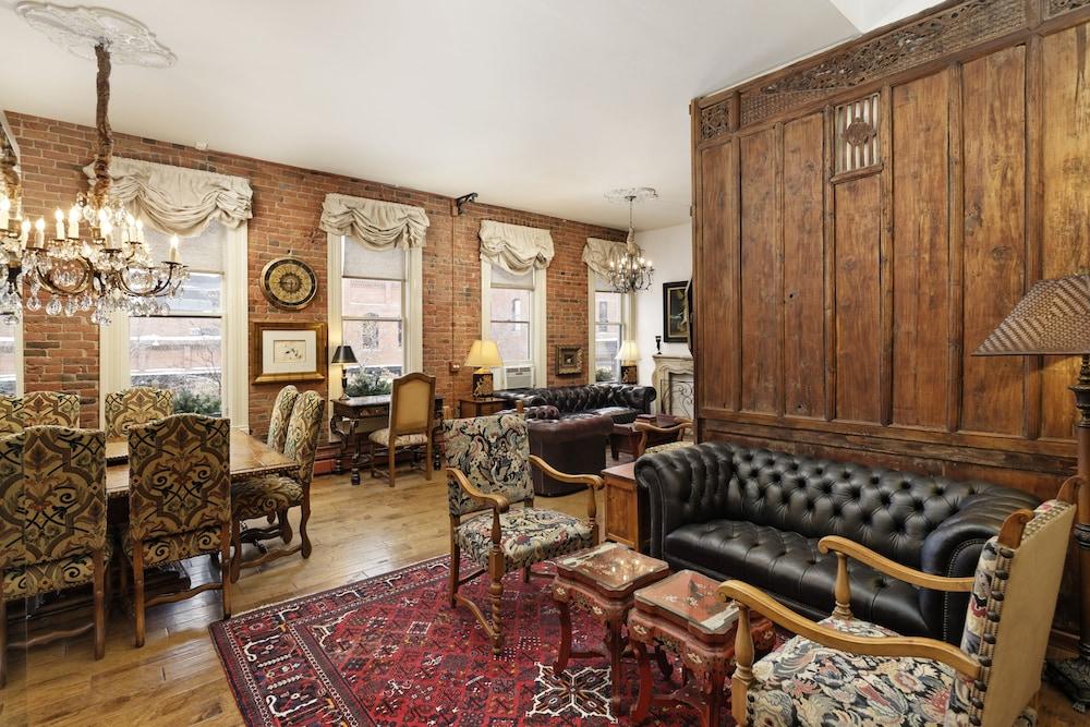 The Residence Hotel photo 65