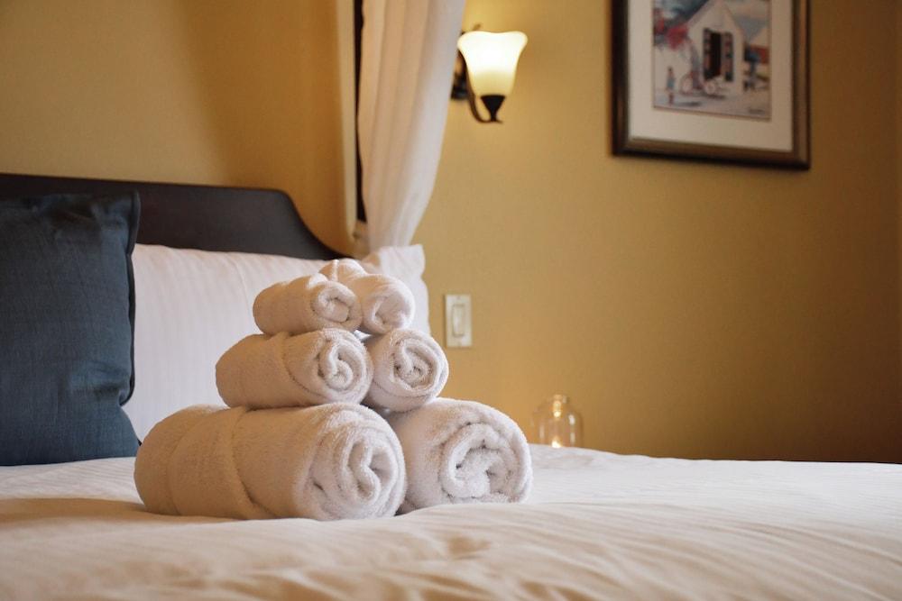 Best Western Fairwinds Inn photo 15