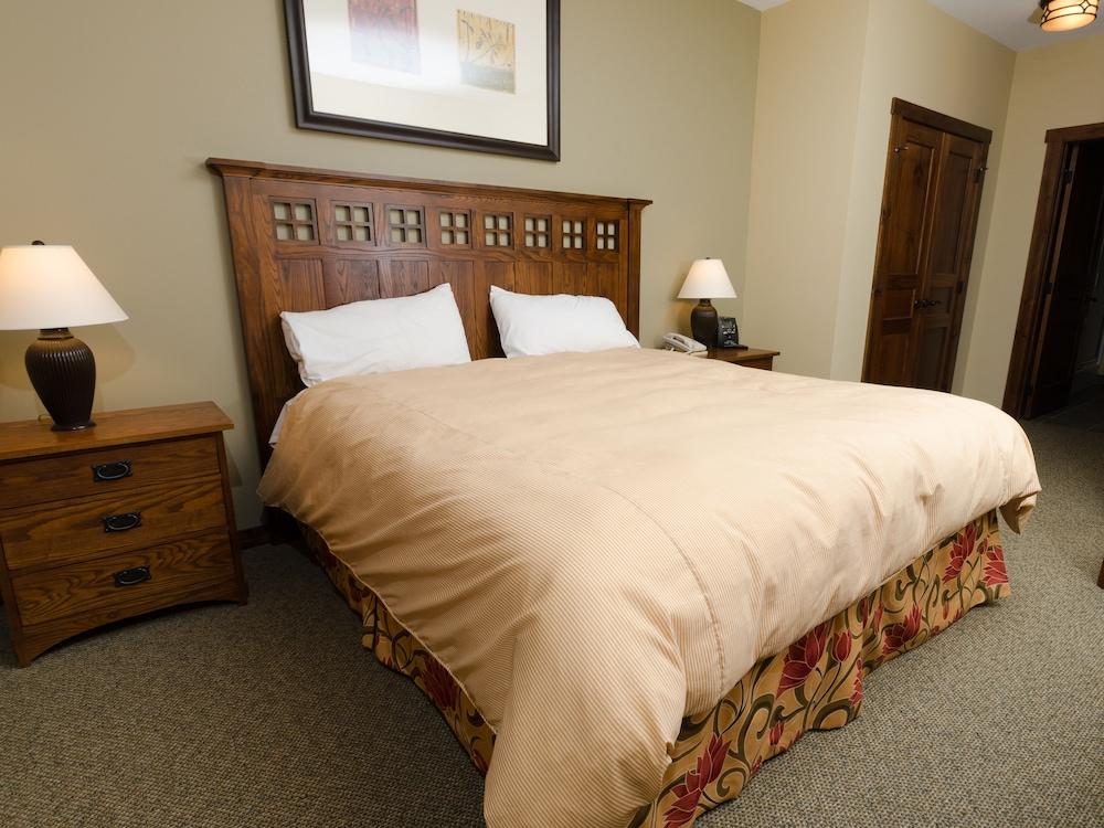 Soaring Eagle Lodge photo 2