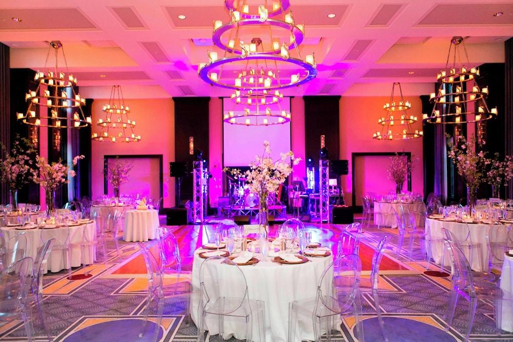 The Liberty, a Marriott Luxury Collection Hotel, Boston photo 2