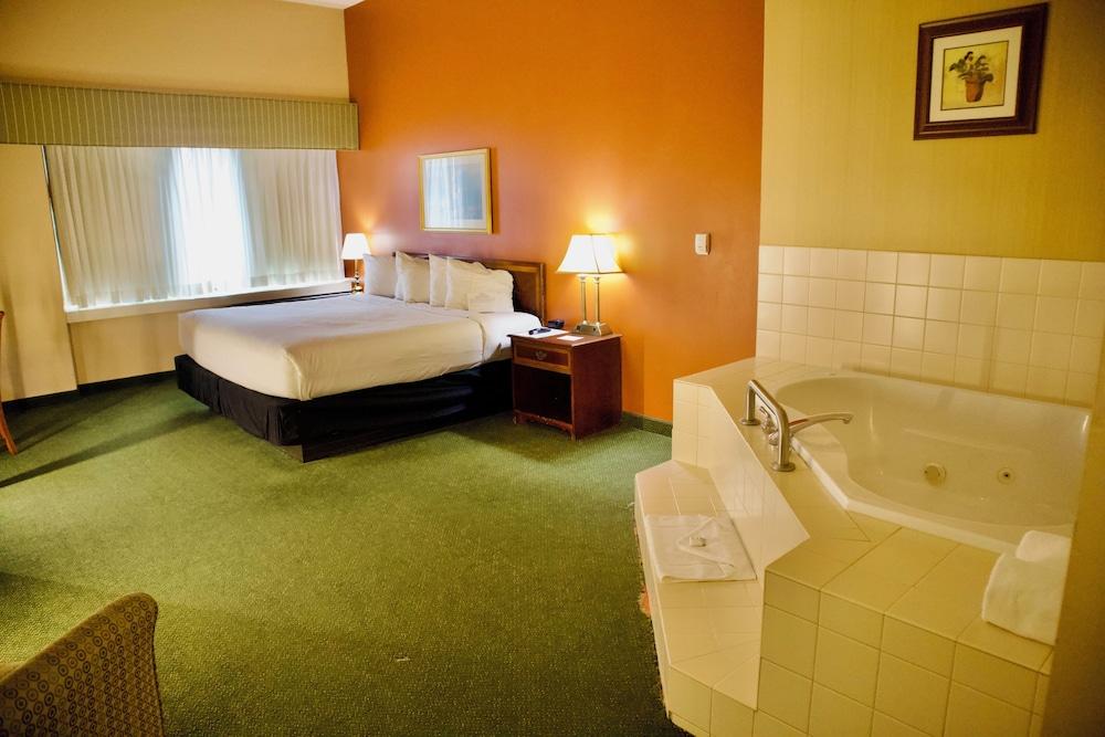 Hotel Mead Resorts & Conventions Center photo 36