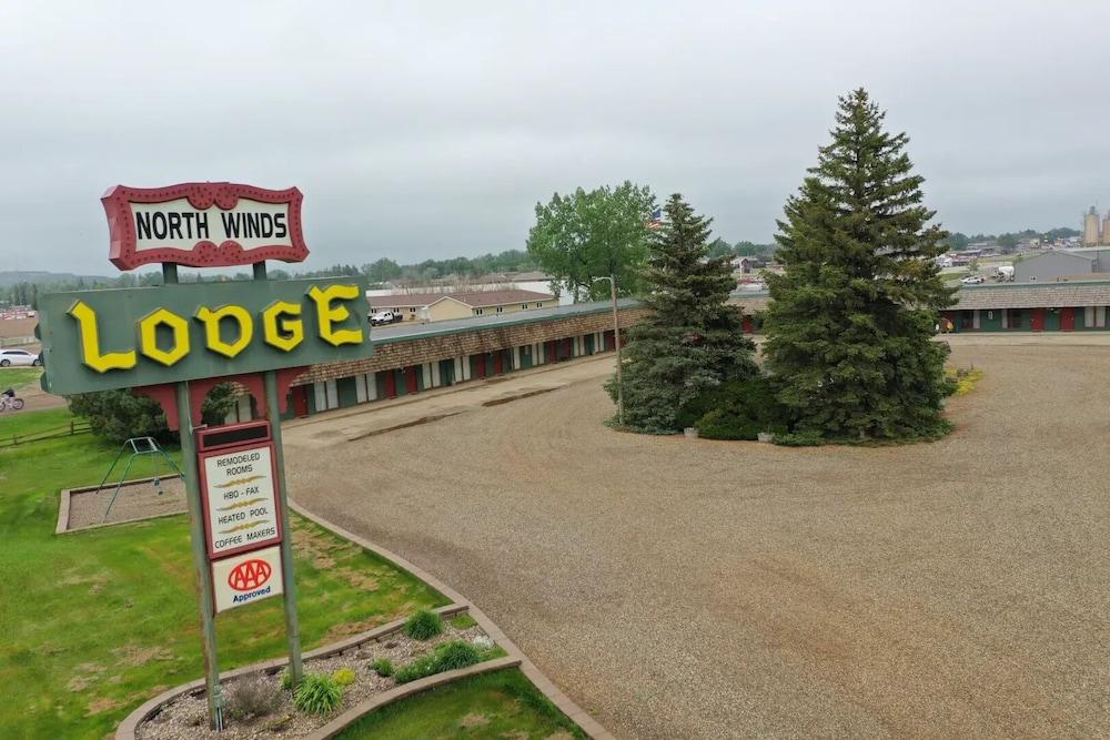 North Winds Lodge LLC photo 5