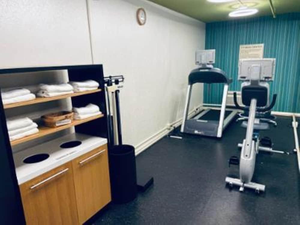 Holiday Inn Express Ft Payne by IHG photo 35