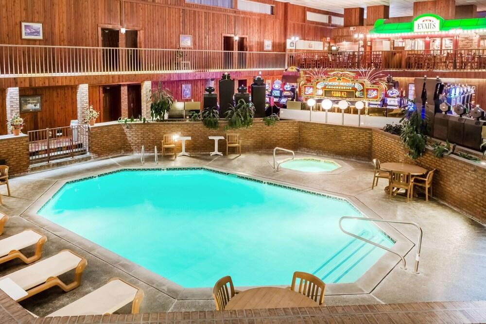 Copper Queen Hotel and Casino photo 22