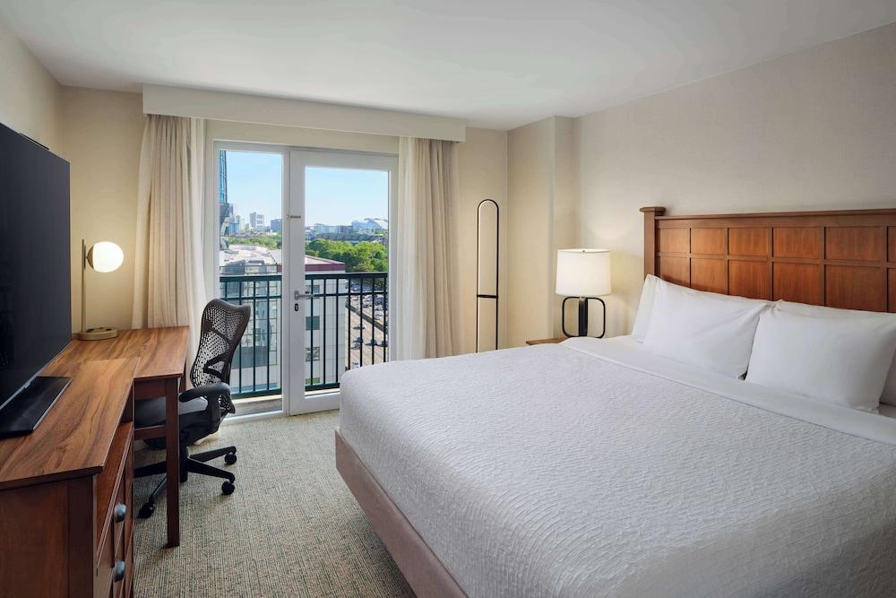 Homewood Suites by Hilton Atlanta Midtown, GA photo 4