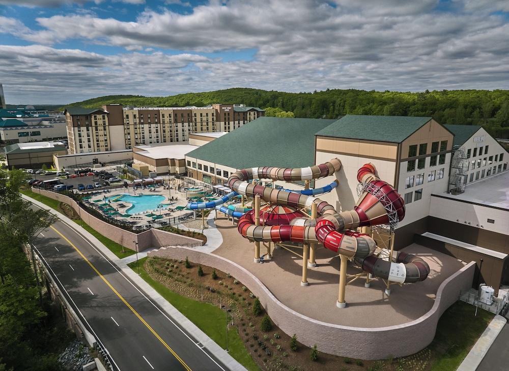Great Wolf Lodge Mashantucket photo 53