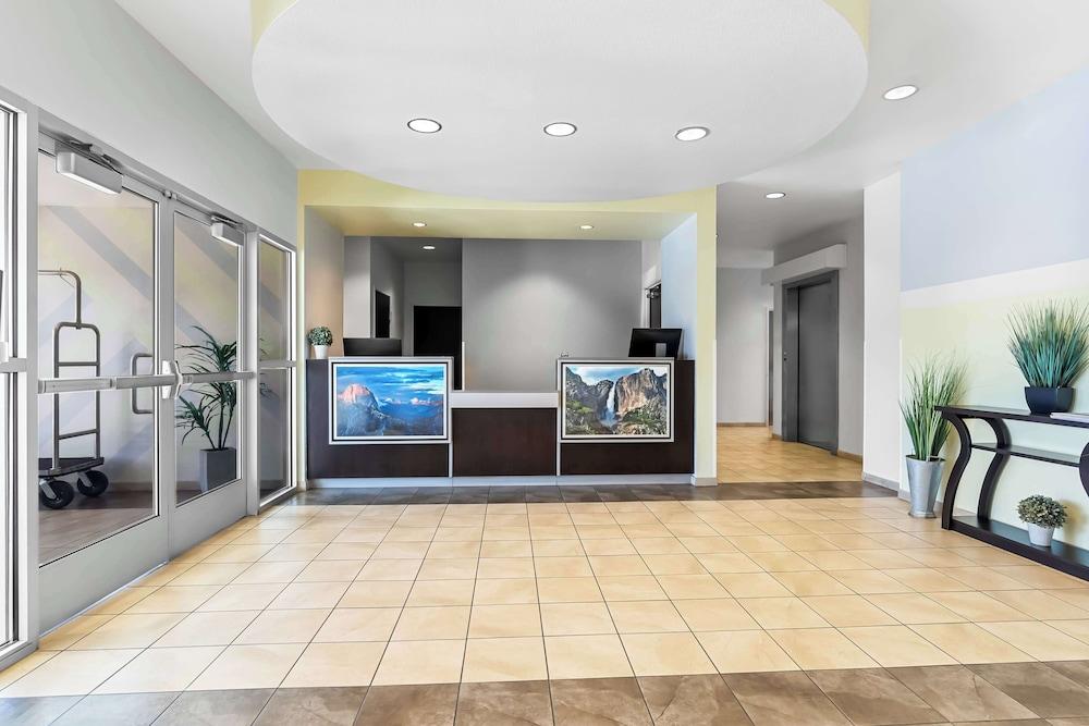 SureStay by Best Western Livingston Merced County photo 4