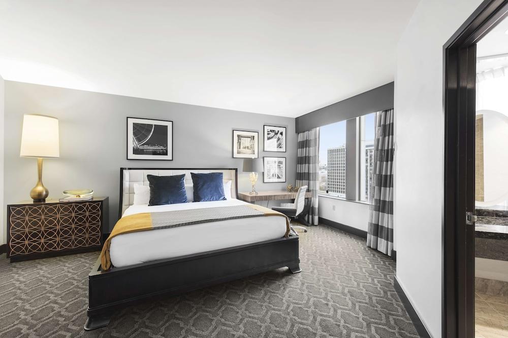 Hilton Motif Seattle photo 6