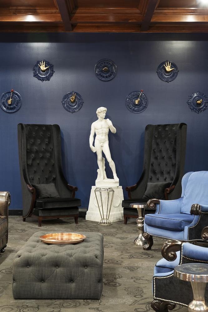 Des Lux Hotel photo 22