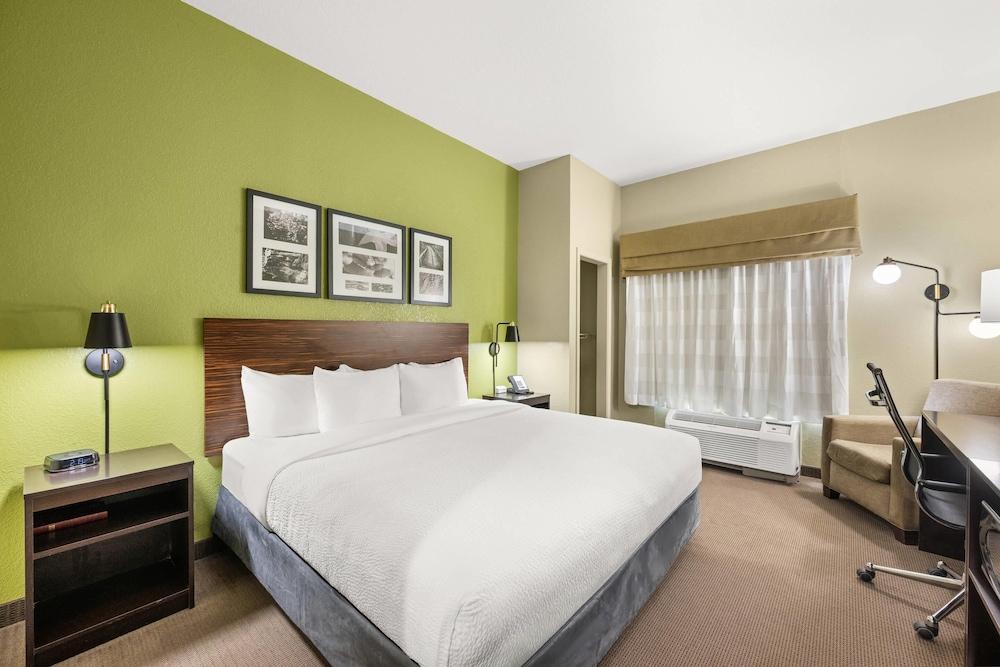 Sleep Inn Boone University Area photo 10