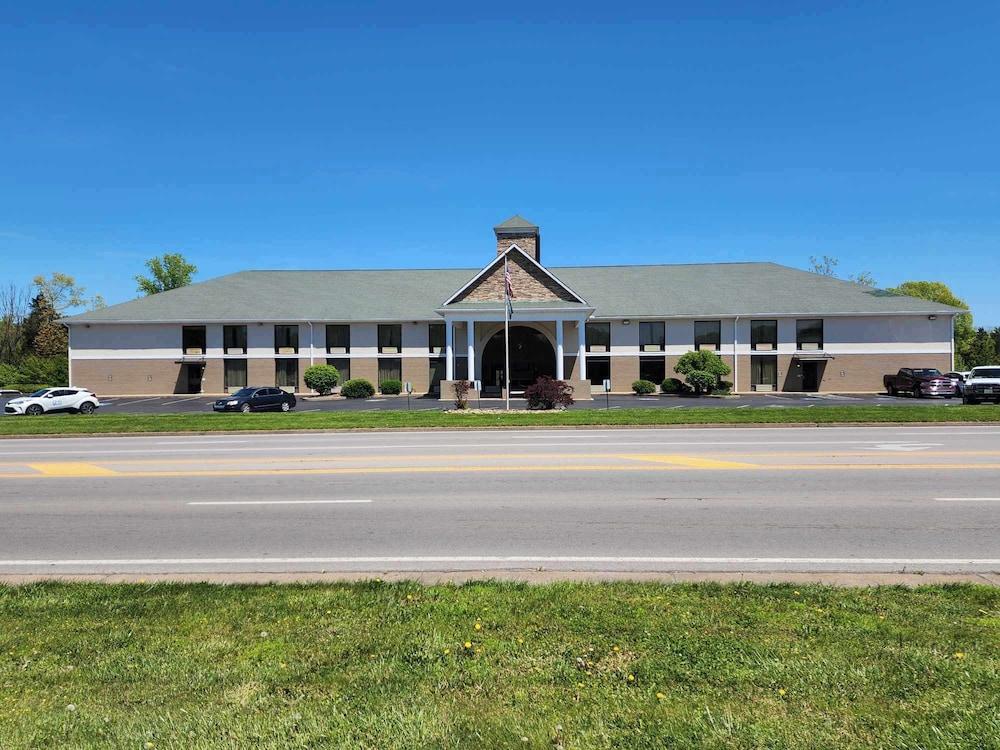Quality Inn & Suites Somerset Downtown photo 23