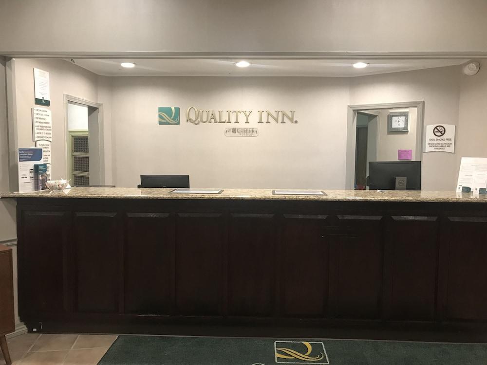 Quality Inn Vincennes photo 2
