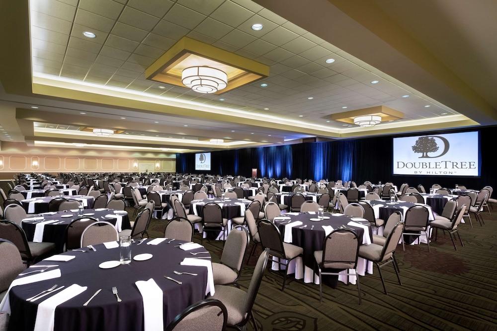 Doubletree by Hilton Columbia, SC photo 32