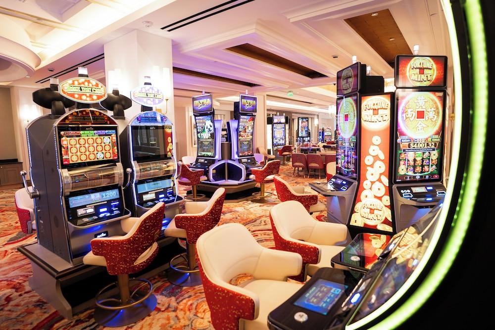 Chamonix Casino Hotel photo 12