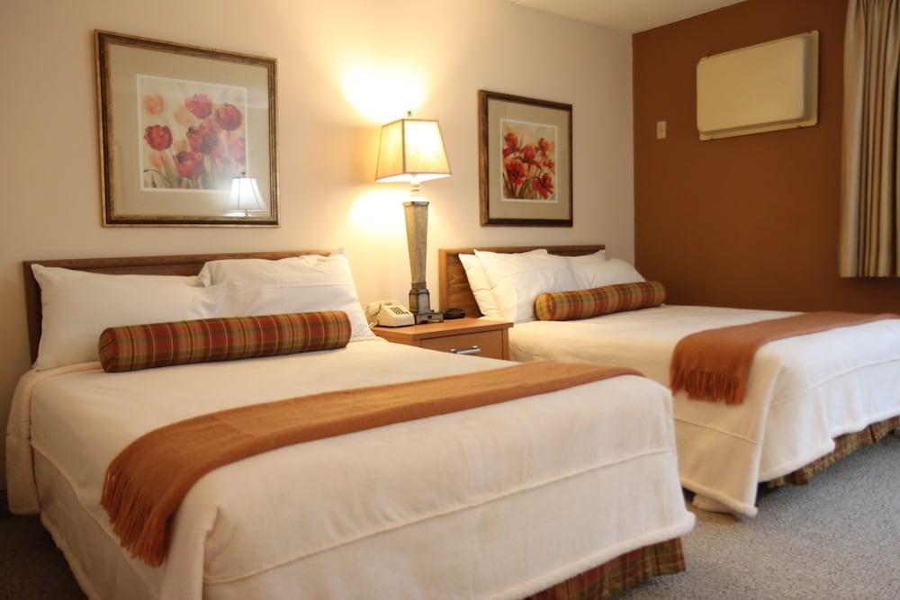 Brentwood Inn & Suites photo 2
