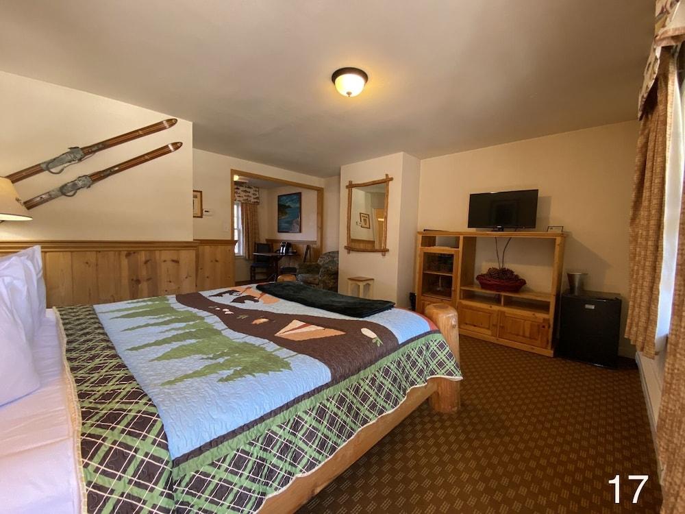 River Ranch Lodge & Restaurant photo 23
