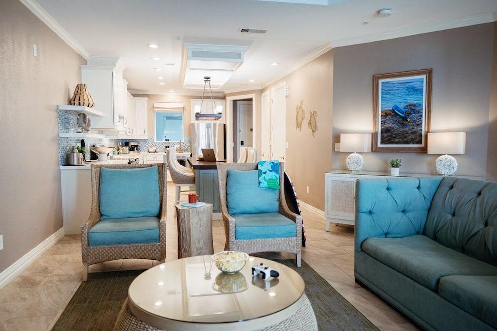 Holiday Inn Club Vacations Galveston Seaside Resort by IHG photo 25