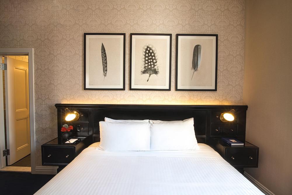 The Frederick Hotel photo 31
