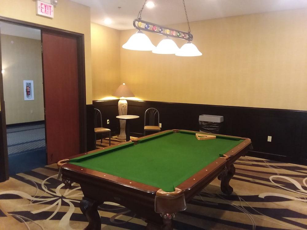 Comfort Inn & Suites Burnet photo 8