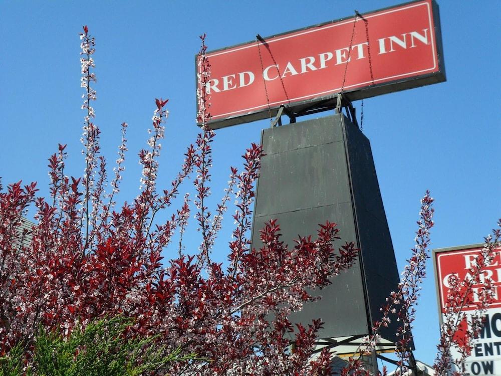 Red Carpet Inn photo 27