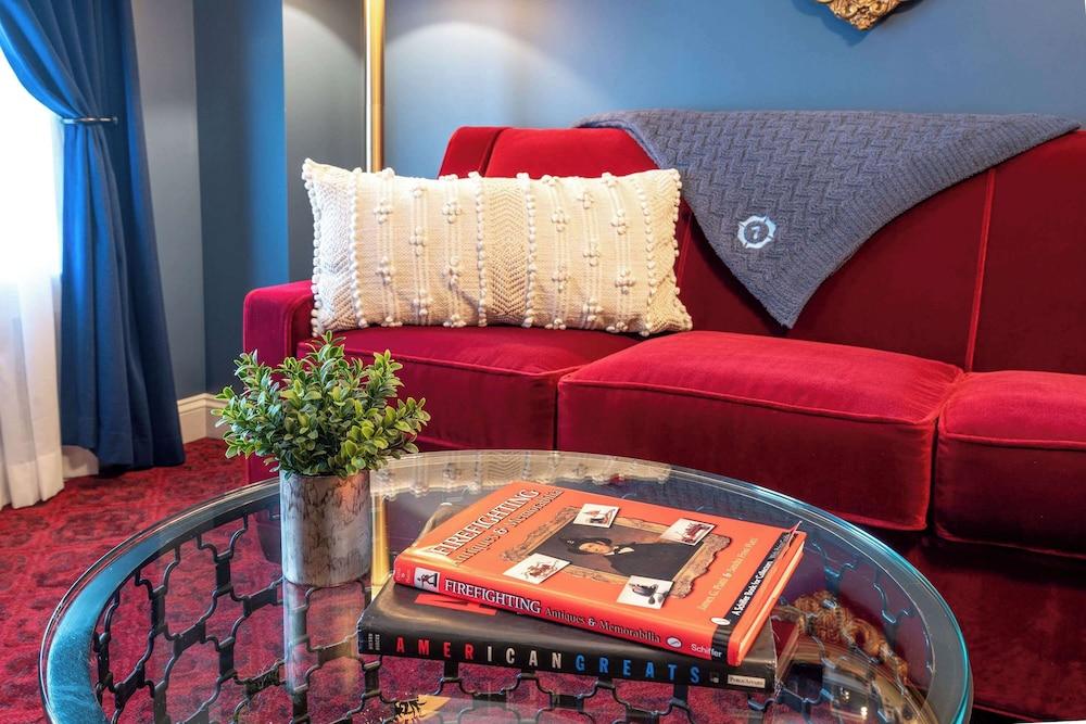The Kendall Hotel at the Engine 7 Firehouse photo 31