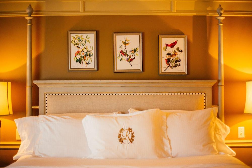 The Remington Suite Hotel and Spa photo 22