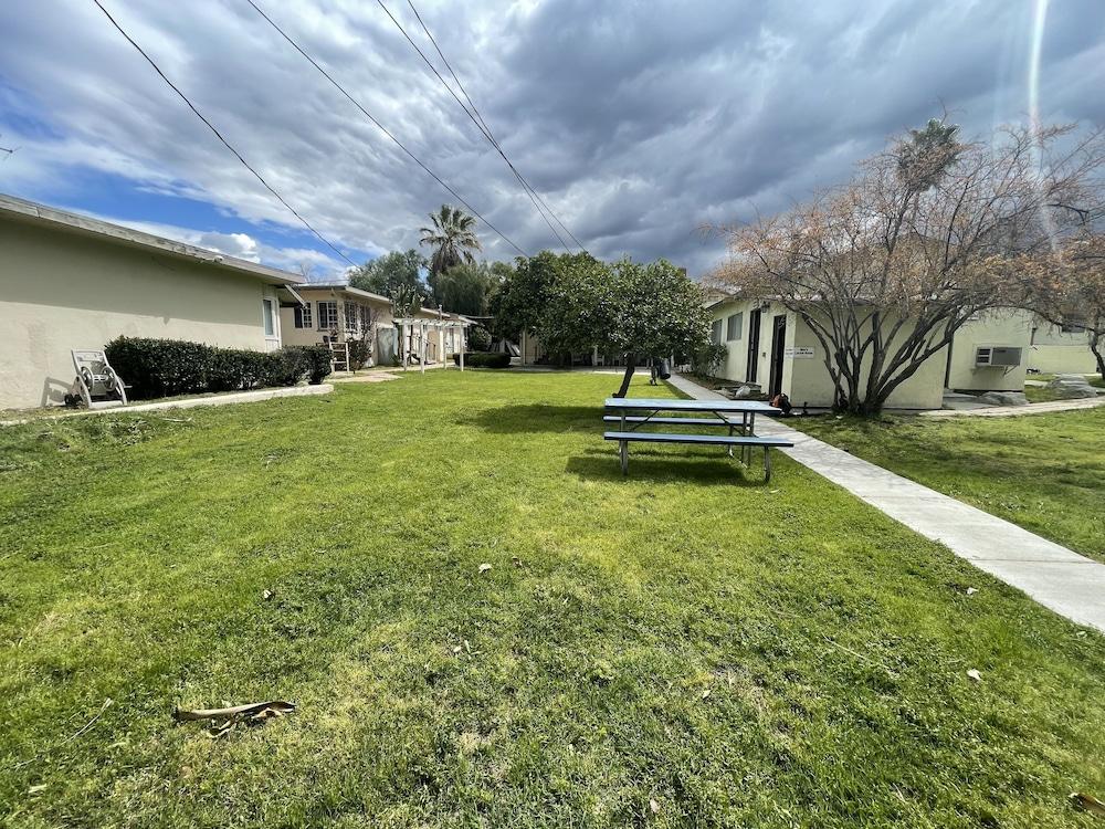 Elsinore Hot Springs & Lodge photo 33