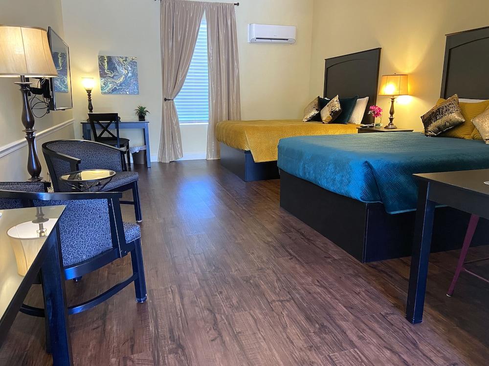 30A Inn & Suites photo 31