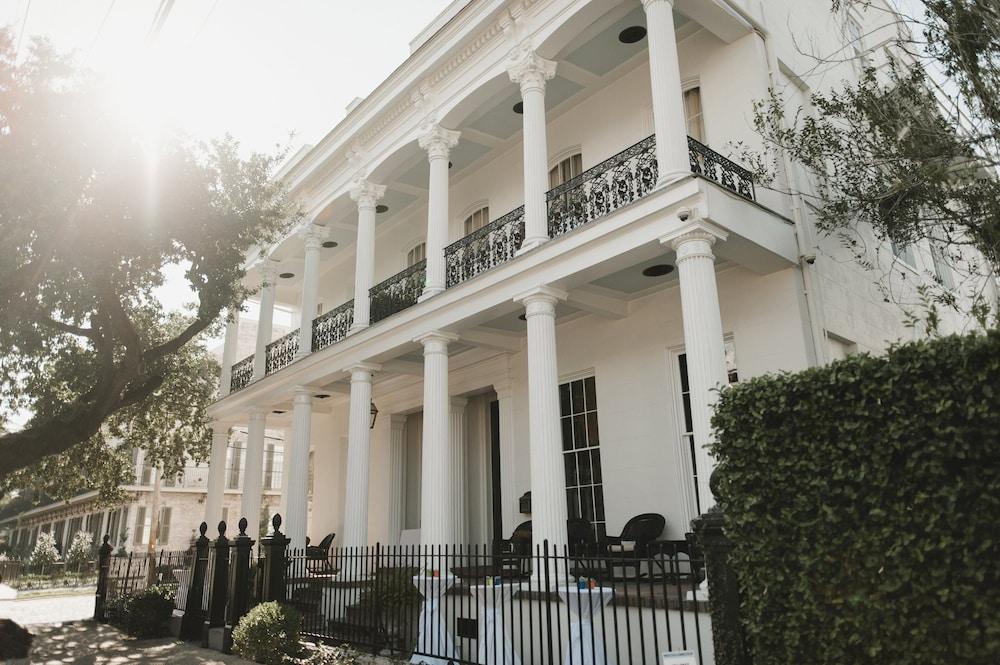 Henry Howard Hotel photo 19