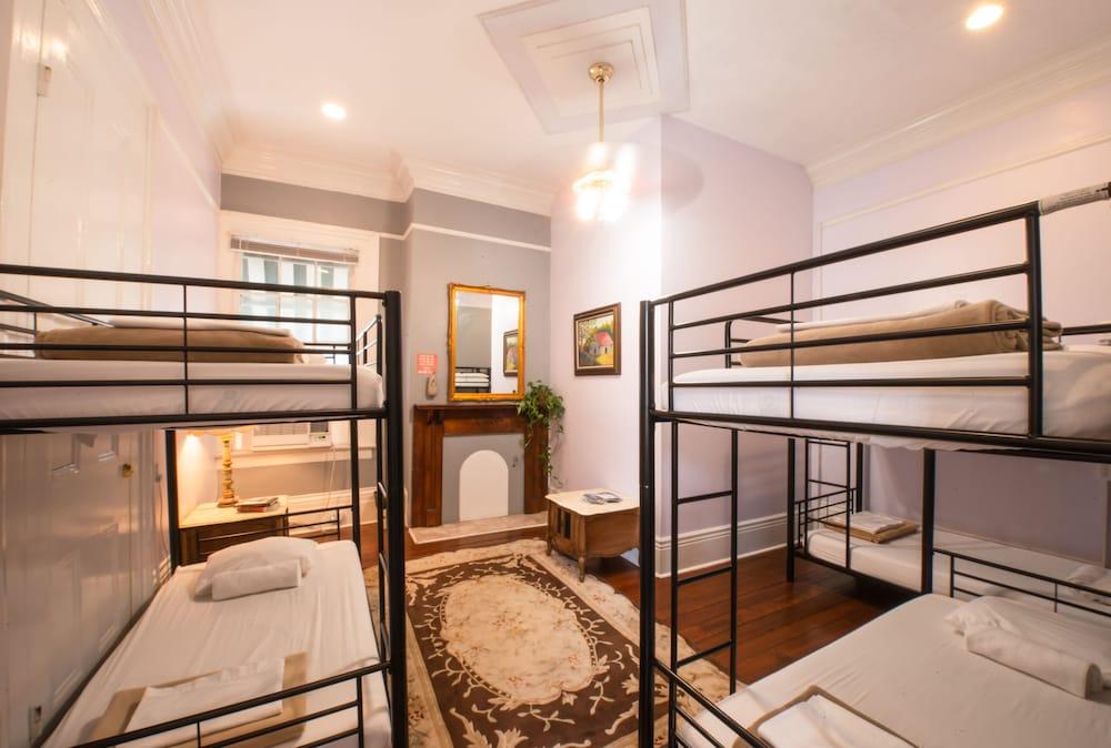 Auberge Nouvelle Orleans Hostel photo 18