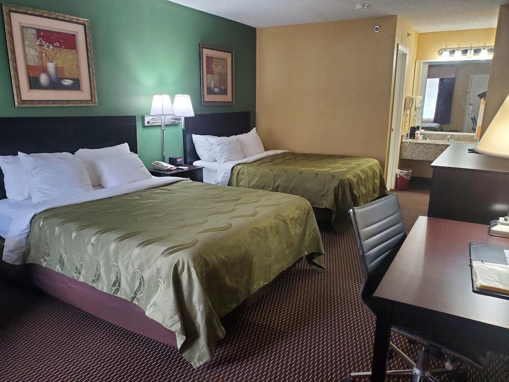 Quality Inn Andrews photo 13