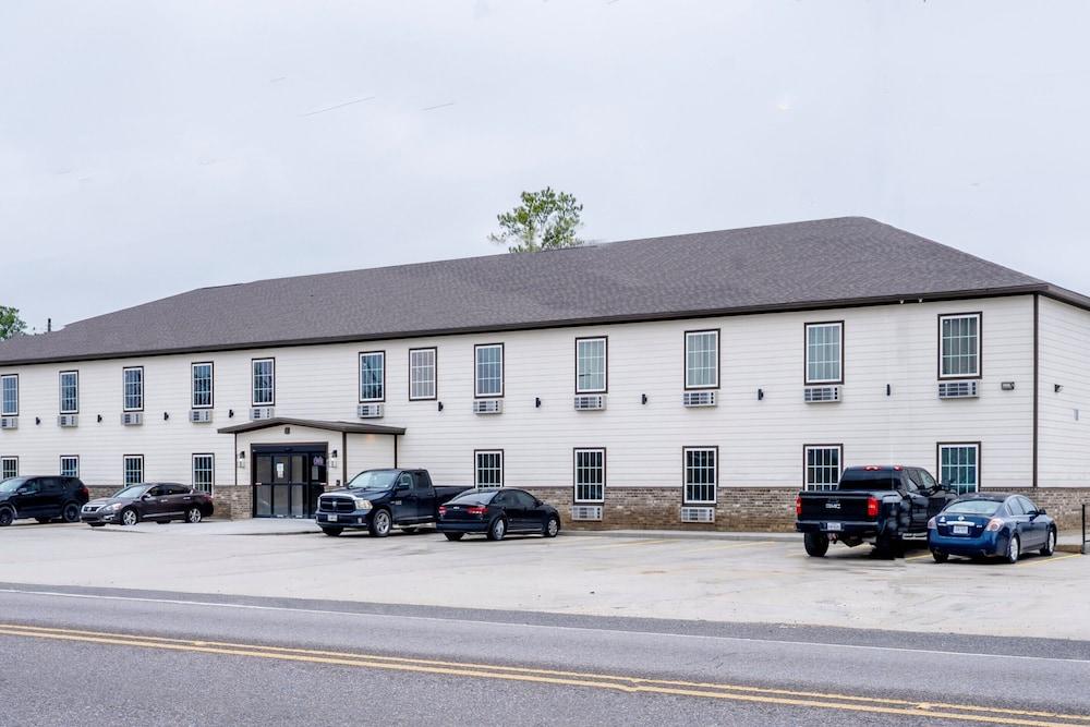 Hotel O Efficiency De Luxe Near Lake Charles Sulphur photo 5