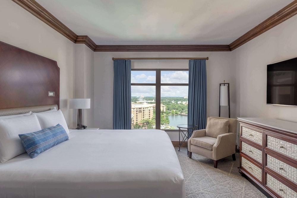 Wyndham Grand Orlando Resort Bonnet Creek photo 11