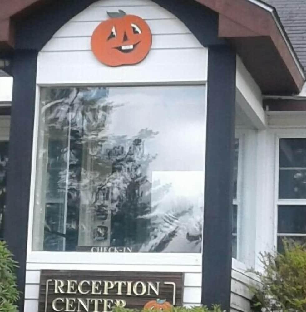 Jack O'Lantern Resort and Golf Course photo 27