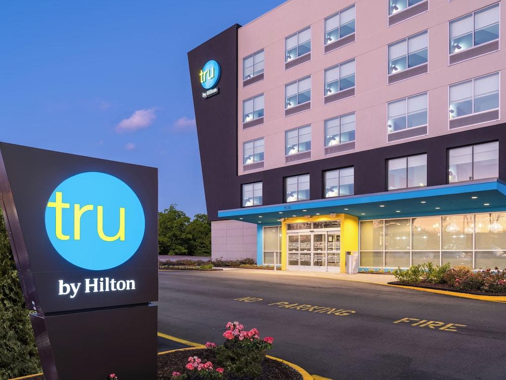 TRU by Hilton Chesapeake, VA photo 24