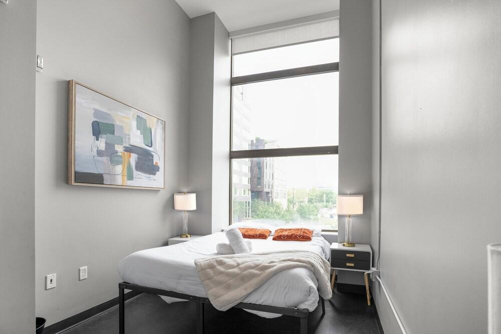 CozySuites - Press House photo 11