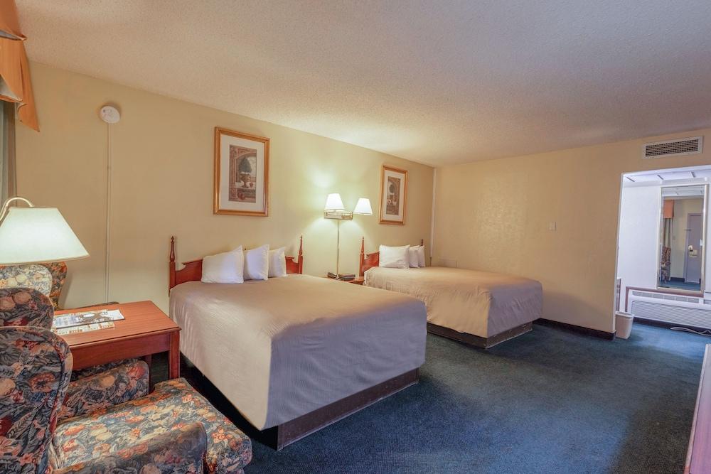 Royal Holiday Motel By Belvilla Gallup I-40 photo 42