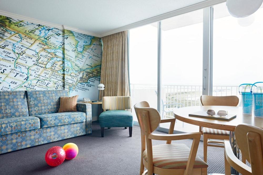 Oceanfront Pan American Hotel photo 28