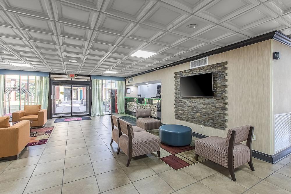 Clarion Inn Columbia Airport photo 24