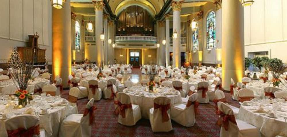 The Priory Hotel photo 19