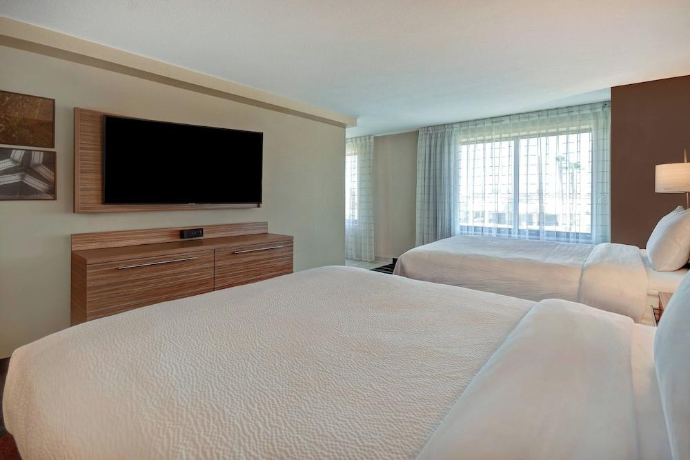 TownePlace Suites by Marriott Las Vegas Airport South photo 13